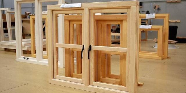 Debunking Myths About Wood Windows: Why it's a Wonderful Material for Your House