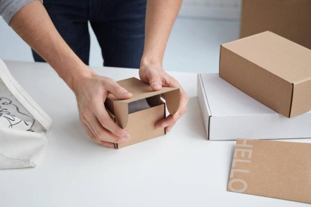 Why the 10x10x10 Corrugated Cardboard Box is Perfect for Your Shipping Needs