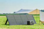 The Best 5 Solar Generators to Buy in 2025