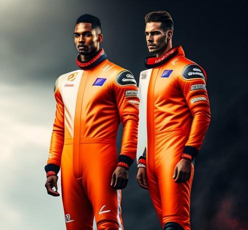 Unbeatable Protection and Comfort: Custom Suits for All Drivers